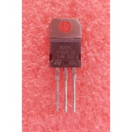 BDX54C BDX54 ELECTRON PART