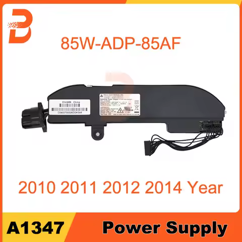 Original 85W Power Supply Adapter ADP-85AF For Mac Mini A1347 PSU Power Supply Board 2010 2011 2012 
