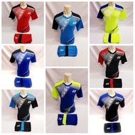 FOLLY FUTSAl BADMINTON JERSEY
