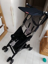 GB Pockit Air All-Terrain Stroller 嬰兒車可上飛機