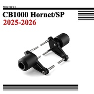 PSLER For Honda CB1000 Hornet SP Frame Sliders Crash Protector Body Engine Guard Fall Axle Slider Wh