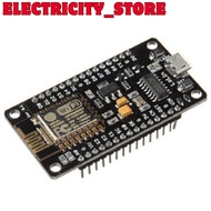 Arduino ESP8266 NodeMcu Lua WIFI V3