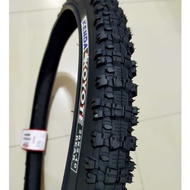 Outer Tires 26x2.10 inch kenda Can Make mtb Mountain Bikes Size 26 inch kenda koyote high quality new