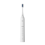 Panasonic | แปรงสีฟันไฟฟ้าพานาโซนิค EW-DC02 แปรงสีฟันไฟฟ้าแบบกันน้ำ 5 โหมด ของขวัญวันหยุดสำหรับเพื่อ