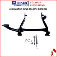 Triumph Tiger 900 stand, genuine Mbiker Triumph Tiger 900 middle stand