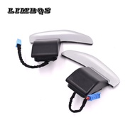 Car Dial Assembly Steering Wheel Shift Paddle For Bmw F30