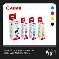 Canon GI-790 Genuine Ink Catridge For Canon PiXMA G1000/G1010/G2000/G2010/G3000/G3010/G4000/G4010