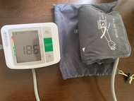 Blood pressure monitor