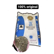 【Gold coin】dedak ayam high quality repack 1kg