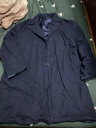 古董收藏紀念使用 台鐵西裝外套 制服 台鐵制服
