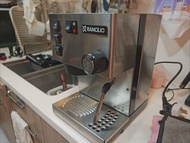 Rancilio 咖啡機