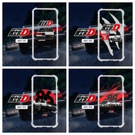 INITIAL CASE D Oppo Reno 2, Reno 2F, Reno 8 4G, Oppo A17