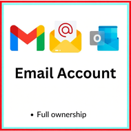 Gmail account Outlook Brand New For App & Web Registering
