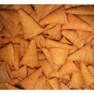 [ ANGRY BITE CHEESE SNACK ] — 500g