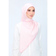 ARIANI SQUARE CHIC ISFAHAN PRINTED