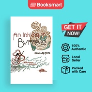 An Inkling Of Buffalo - Paperback - English - 9780997127690