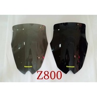 Kawasaki Z-800 WindShield