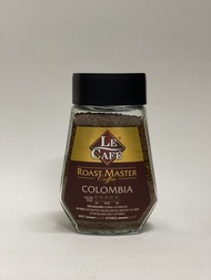 Le Cafe Roast Master Coffee 100gm
