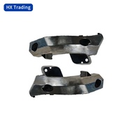Isuzu DMAX/MUX Bumper Socket 2015-2018 Model/D-MAX/MU-X/2nd Generation/Front/Rear/Support Retainer/H