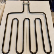 220V 2000W sauna heater element