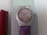 Swatch SPARKLING WINE YLS1019 SWATCH 手錶