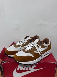 Nike Air Max 1 Brown White