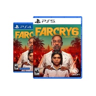 PlayStation™ PS5 / PS4  Far Cry 6 (By ClaSsIC GaME)