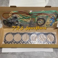 EH700 EH700T Engine Overhaul Gasket Kit For HINO Engine Truck KL545 KL525 KR365