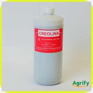 Creolina,y~1000mlYDisinfectantMCreoline
