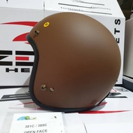 ZEUS ZS385C MATT BROWN