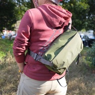 Australian Bellry Venture Sling 10L Explorer Cycling Anti Splashing Crossbody Bag Camera Bag