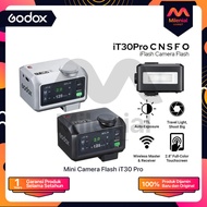 Godox iT30 Pro Mini iFlash iT30Pro Mini Flash Godox iT30 iT20pro Godox iT20 Mini Flash