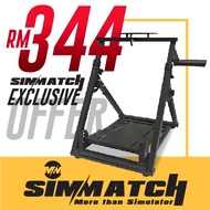 SHIP FROM KL Racing Steering Wheel Stand for Logitech G25 G27 G29 G920 G923 GT500 T300RS/ PXN V9 V90