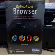 Optilization of Browser