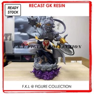 TNT Studio Demon Slayer Himejima Gyoumei [Recast Resin]