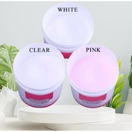 Nail powder - ezflow flower modeling powder