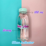 Slime Activator 100 Slime Act Slime Making Materials