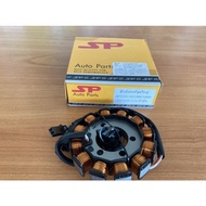 Large Fuse Set Smash-115i Injector 3210B22J00N000 : SP