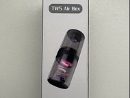 Tw5 air  box藍牙喇叭音響