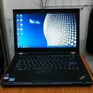 Laptop Lenovo Thinkpad T420 Intel Core i5-SSD-Super Murah