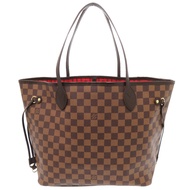 路易威登 Neverfull MM Damier Cerise 托特包 N51105 LV 1285 ，成色極佳
