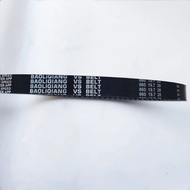 Motorcycle Parts Transmission Drive Belt 860 19.7 28 Size For SYM Symphony S125 SR125 125i Cruisym 1