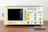 【阡鋒科技 專業二手儀器】固緯 GW GDS-840C 250 MHz Digital Oscilloscope 示波器