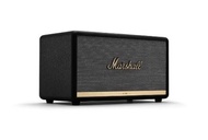 黑色Marshall 馬歇爾STANMORE II 無線音箱