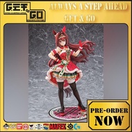 [Oct2025] Phat! Company Umamusume Pretty Derby Daiwa Scarlet: Scarlet Nuit Etoile 1/7 Complete Figur