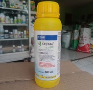 FASTAC 15EC 500ML / FASTAC 500ML / FASTAC 15EC / FASTAC INSEKTISIDA 500ML / FASTAC PENGENDALI HAMA T