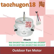 Hitachi Air Conditioner Outdoor Fan Motor RAC-DH10CLT RAC-DH13CLT RAC-EH10CKT RAC-EH13CKT RAC-KH10CL