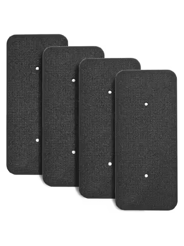 New A26P 4PCS Dryer Filter Replacement Parts for Candy/Hoover/Ostein/Fagor/House to House Heat Pump 