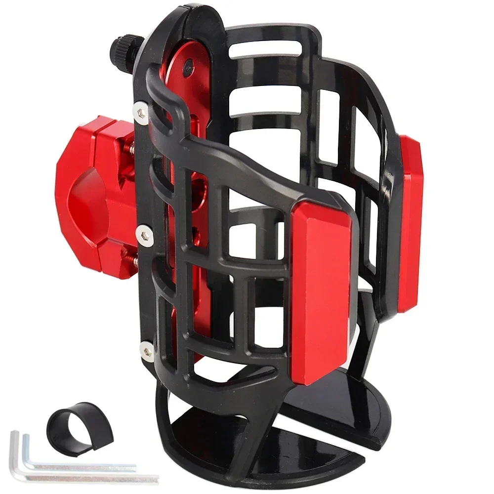 Cup Holder For Honda Pcx 125 X ADV 750 350 150 160 ADV350 ADV750 ADV160 ADV150 Elite 80 Giorno Integ