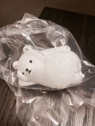 心事白白日記 Figure 公仔